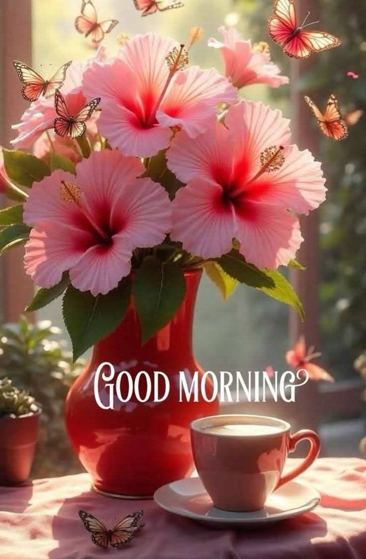 Beautiful good morning images (5)