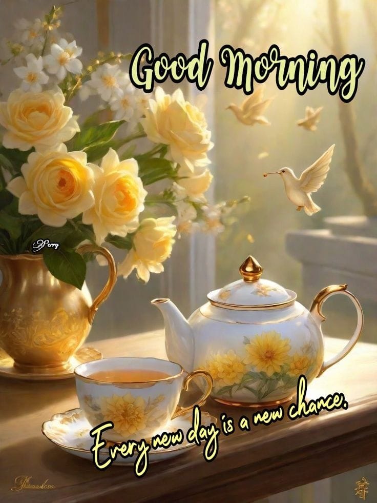 Beautiful good morning images (6)