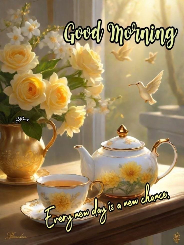 Beautiful good morning images (6)