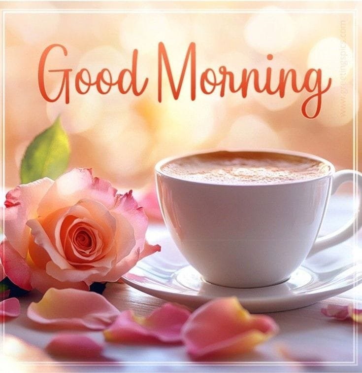 Beautiful good morning images (8)