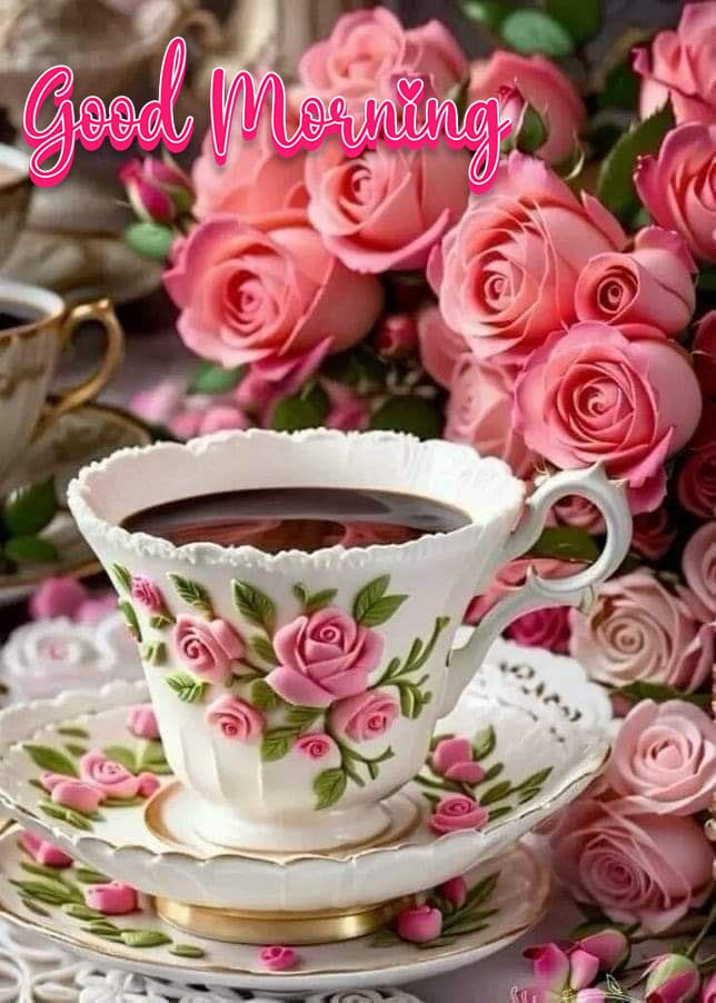 Beautiful good morning images and wishes