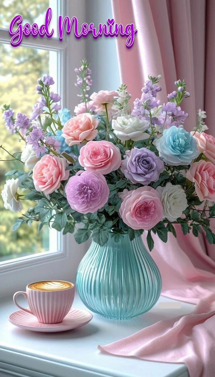 Beautiful good morning images for friend