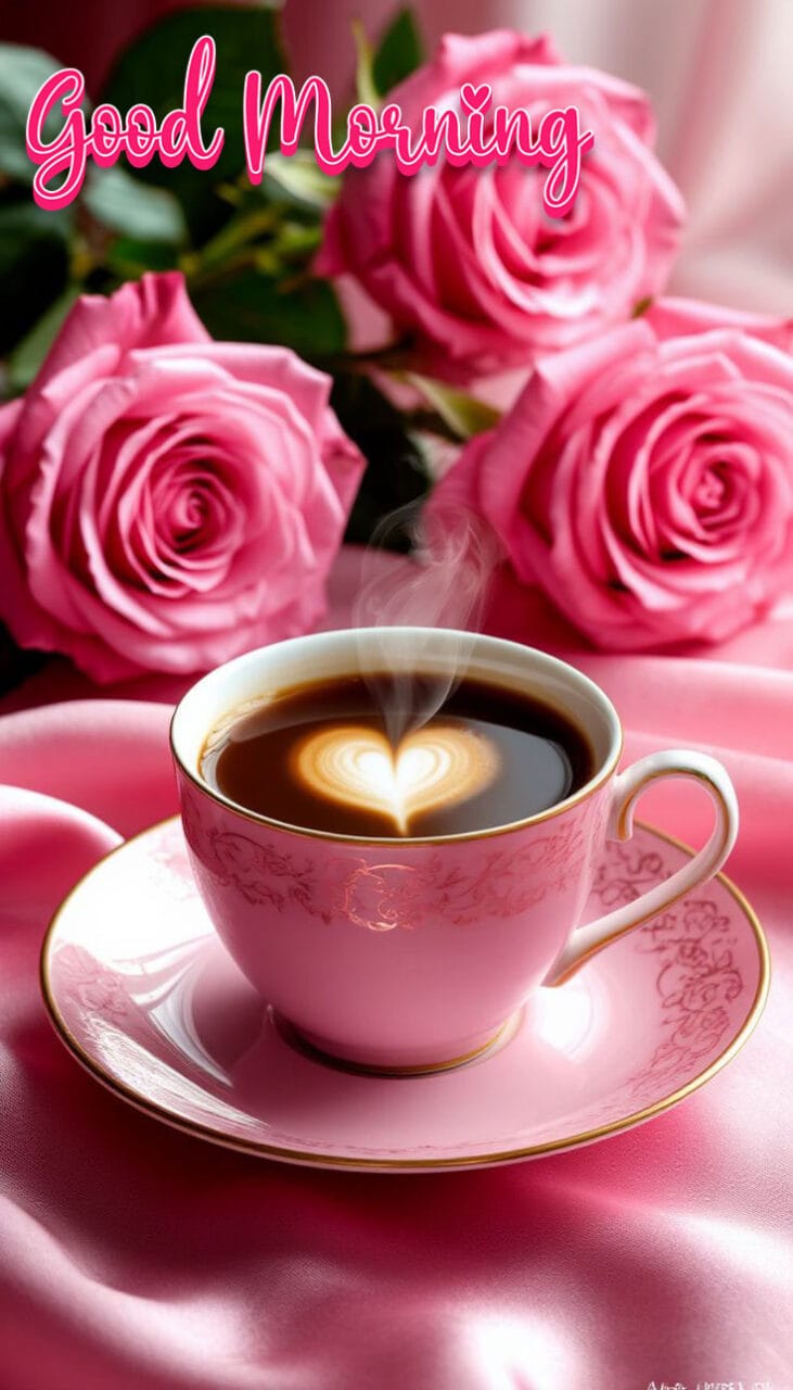 Beautiful good morning images hd