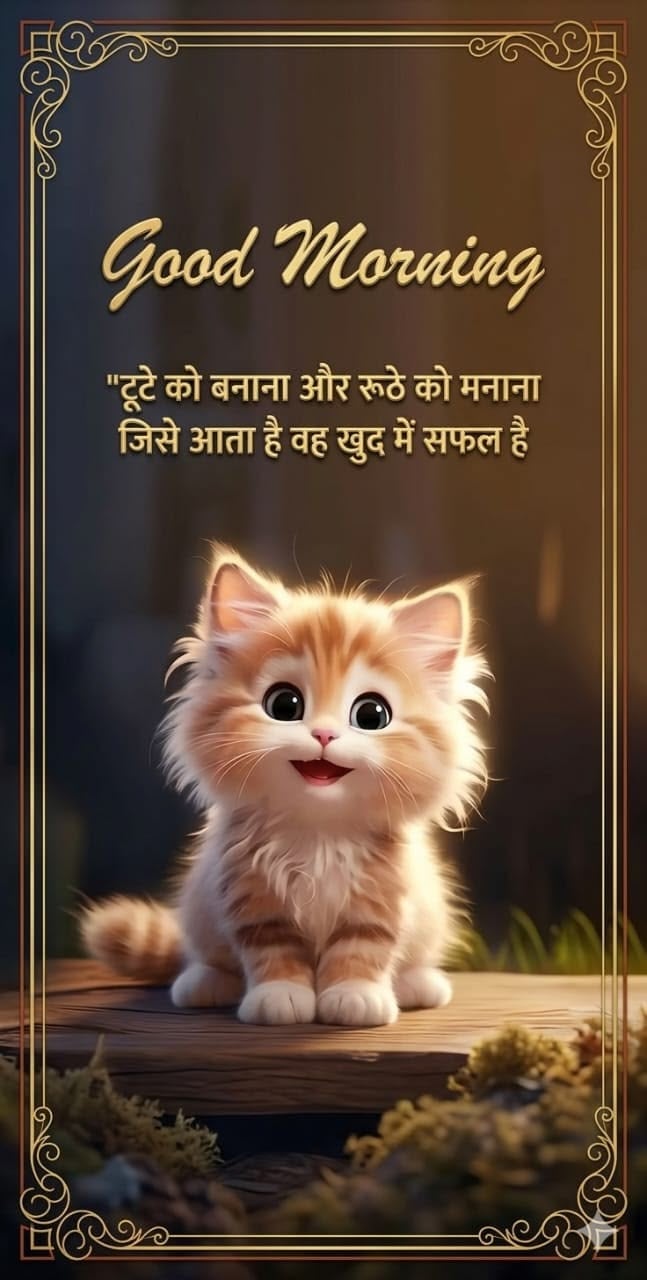Beautiful good morning images hindi new (13)