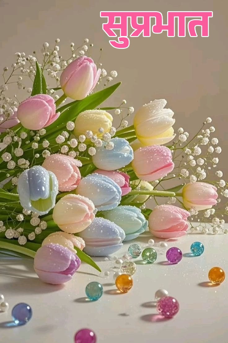 Beautiful good morning images hindi new (17)