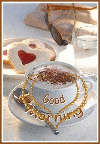 Beautiful Good Morning My Love