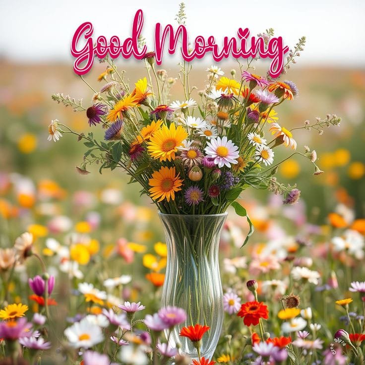 Beautiful good morning photos hd