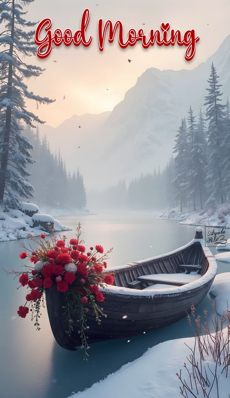 Beautiful good morning photos hd
