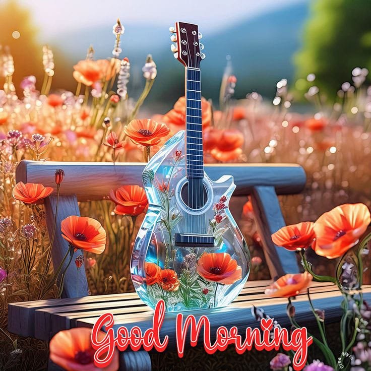 Beautiful good morning photos hd