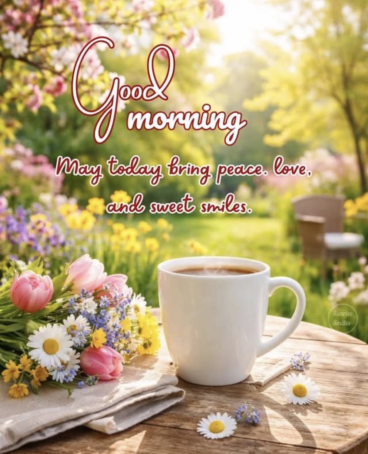 beautiful good morning quotes and images