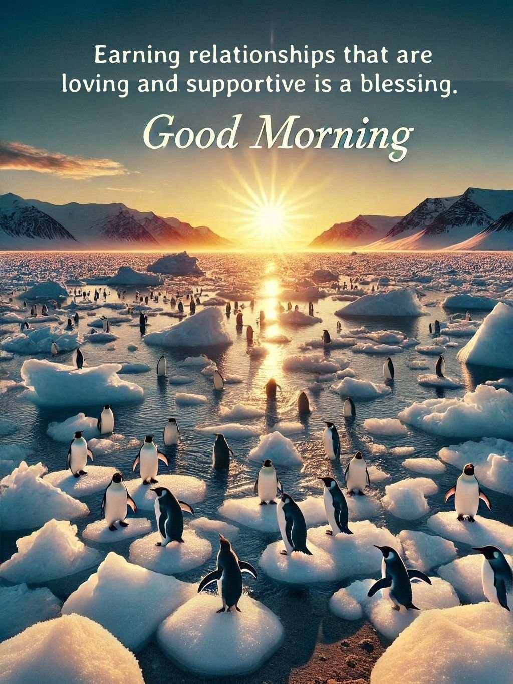 Beautiful good morning quotes