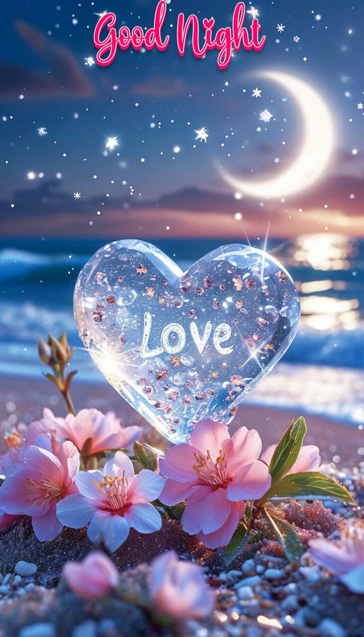 Beautiful good night