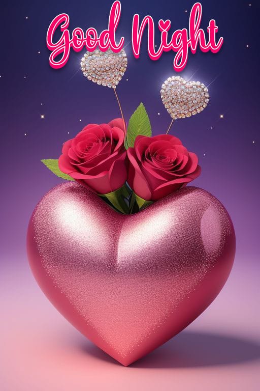 Beautiful good night