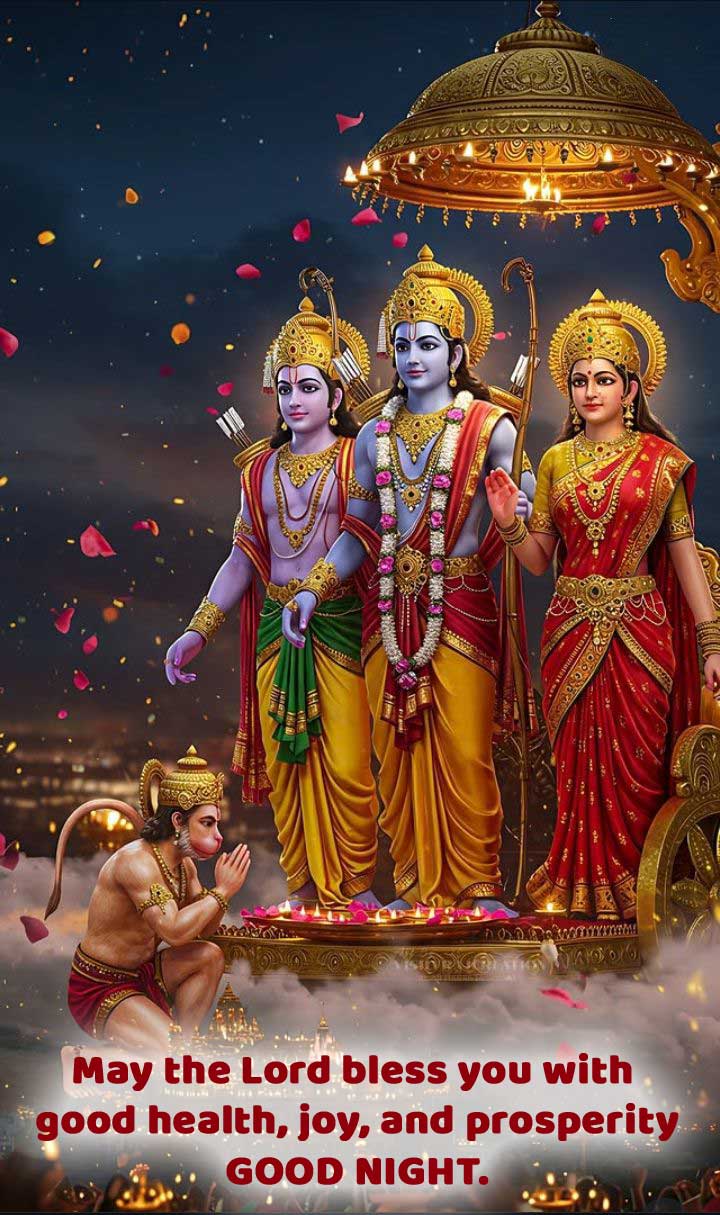 Beautiful good night god images hd