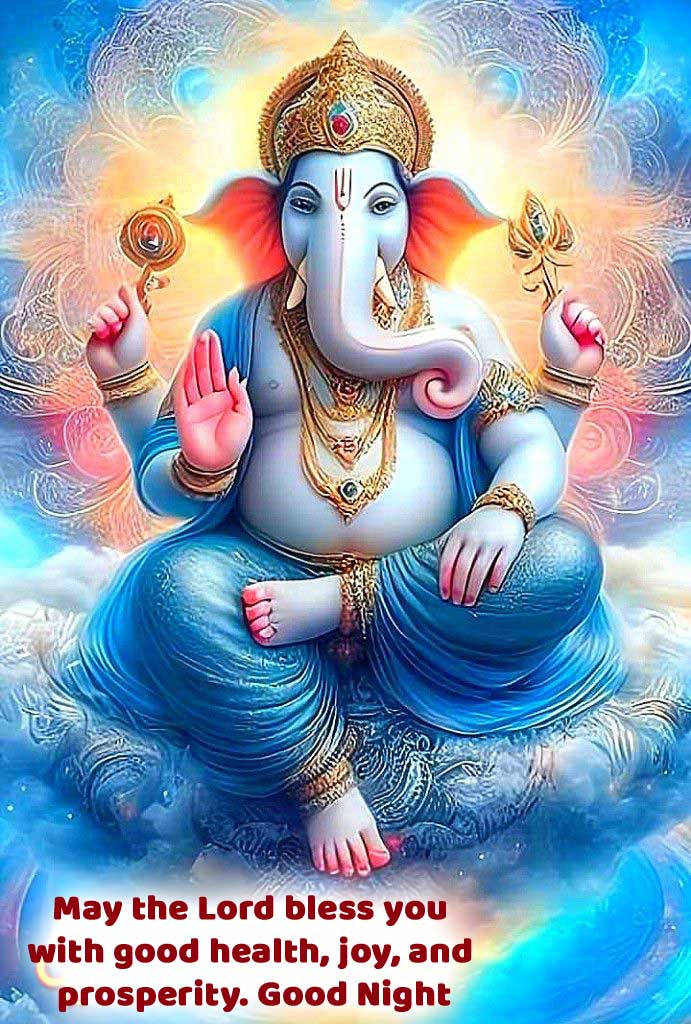 Beautiful good night god images with quotes