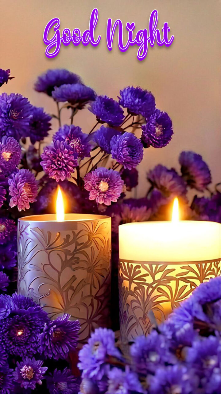 Beautiful good night hd images