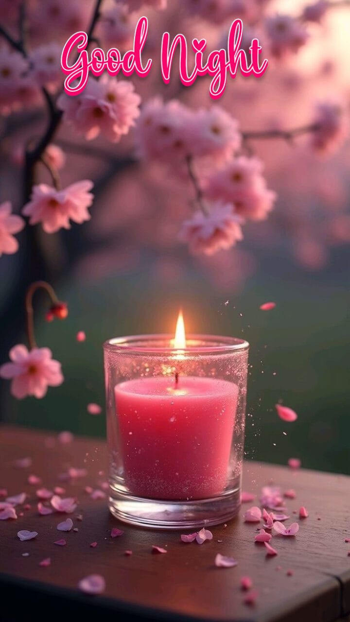 Beautiful good night images