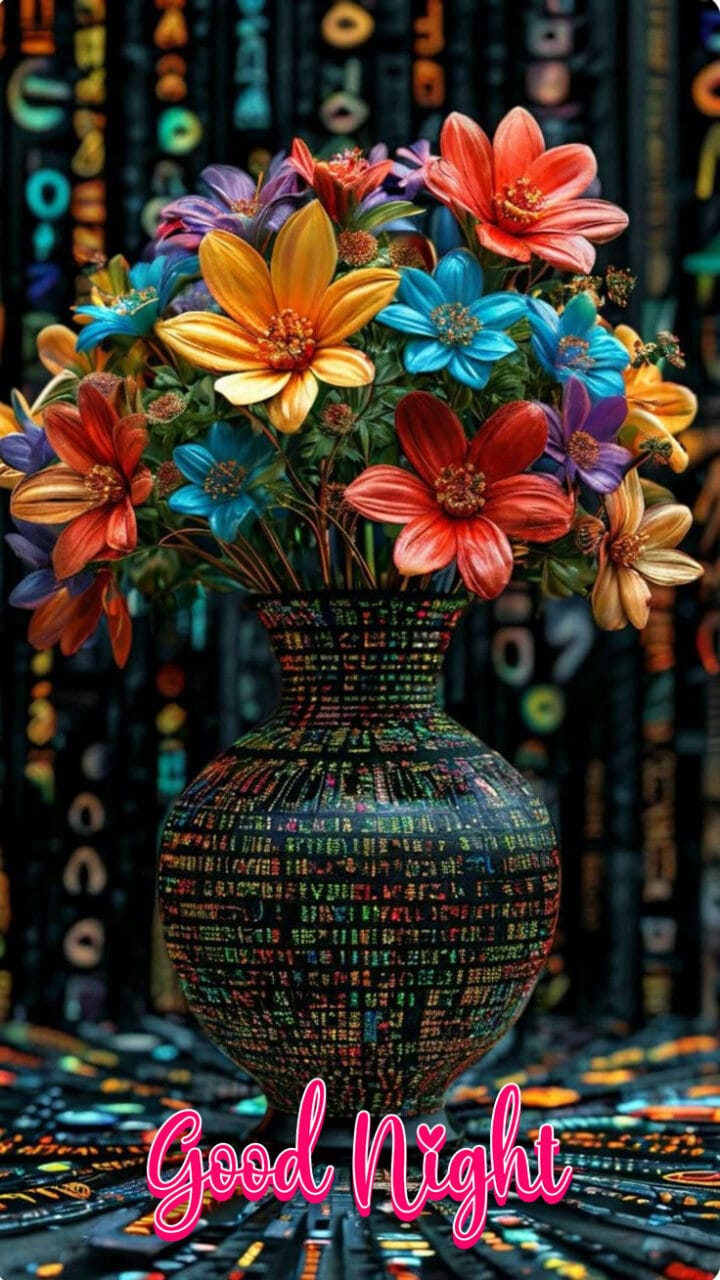 Beautiful good night images