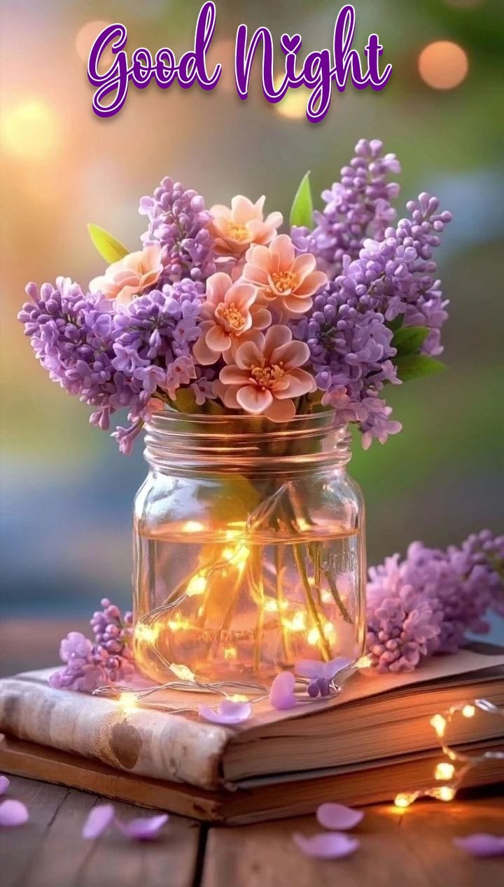 Beautiful good night images