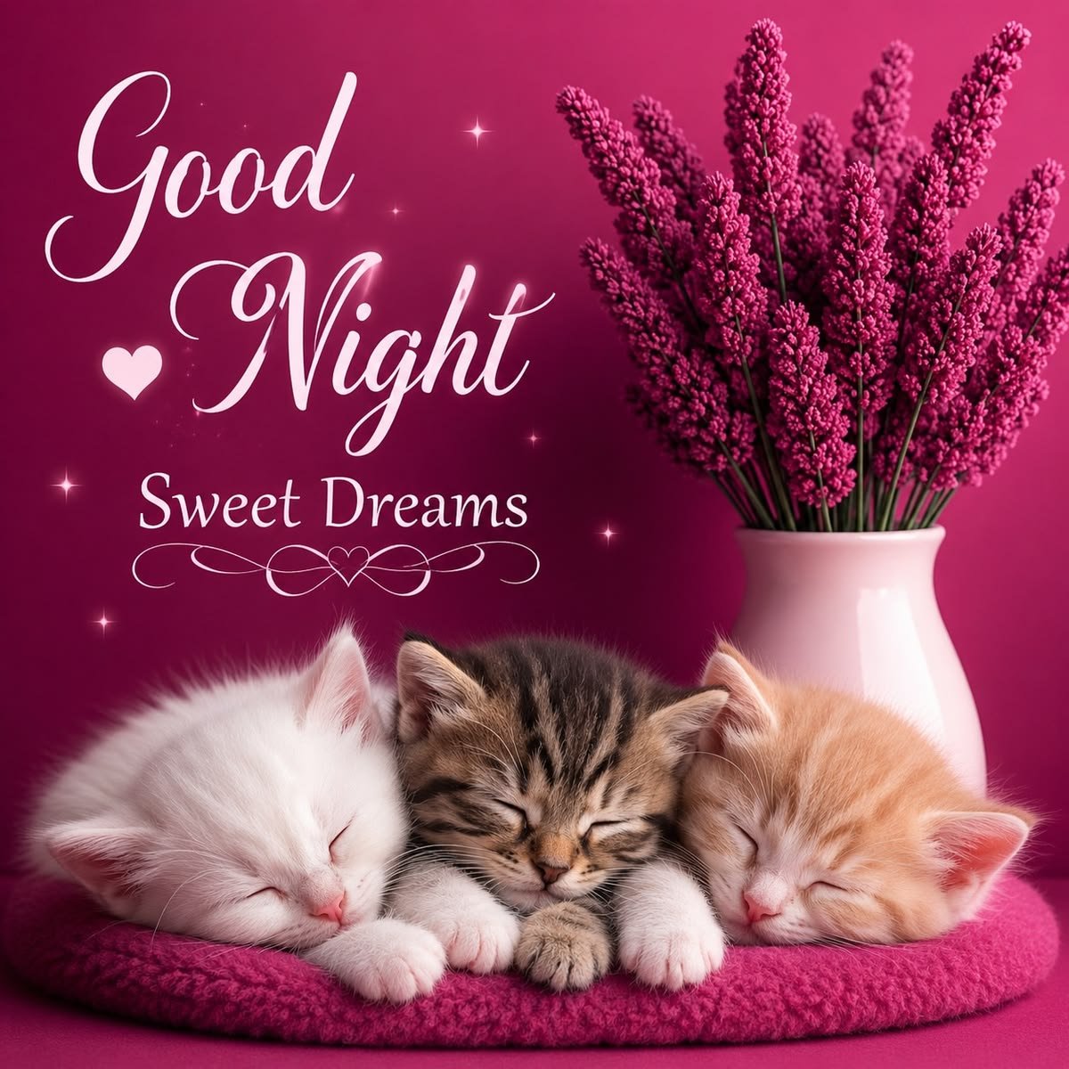 Beautiful good night images for gf