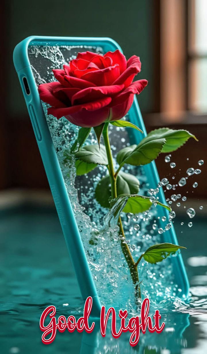 Beautiful good night images hd