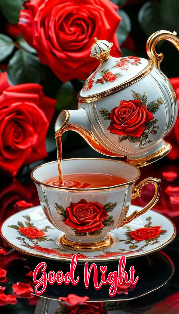 Beautiful good night images new hd