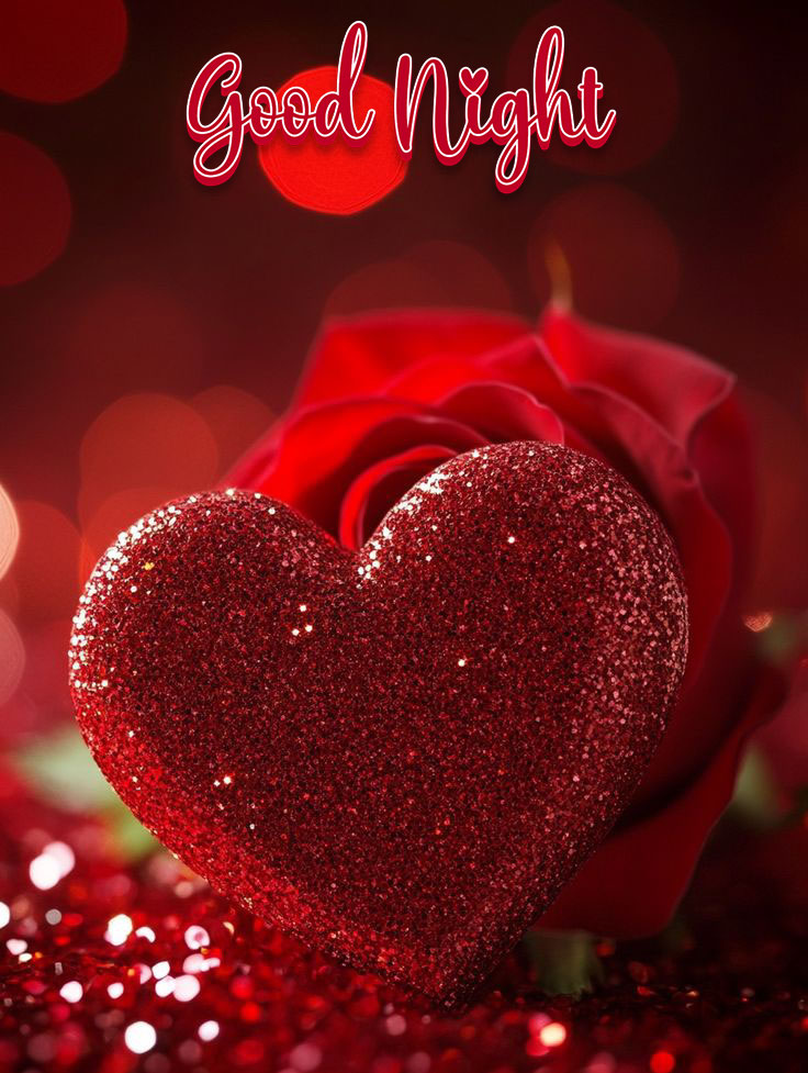 Beautiful good night photos for whatsapp