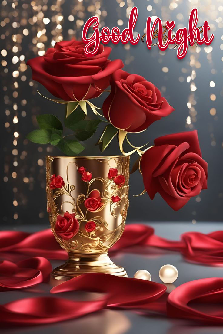 Beautiful good night photos hd