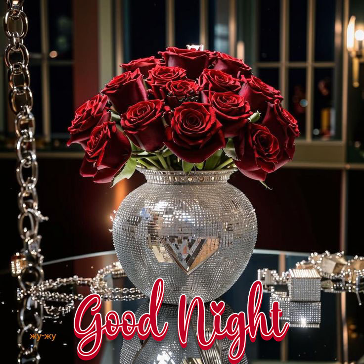 Beautiful good night pictures