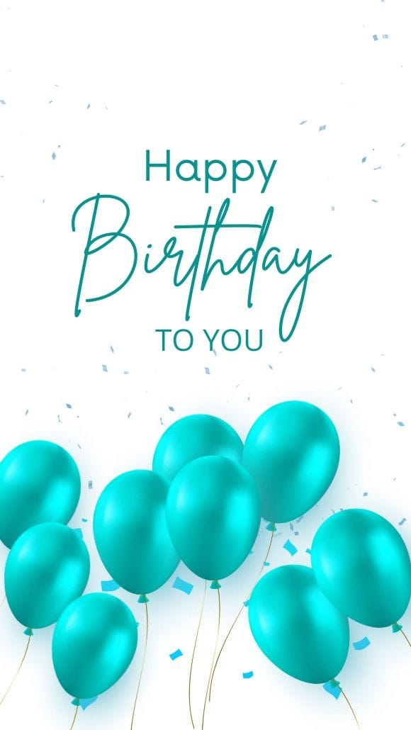 Beautiful Happy Birthday Images