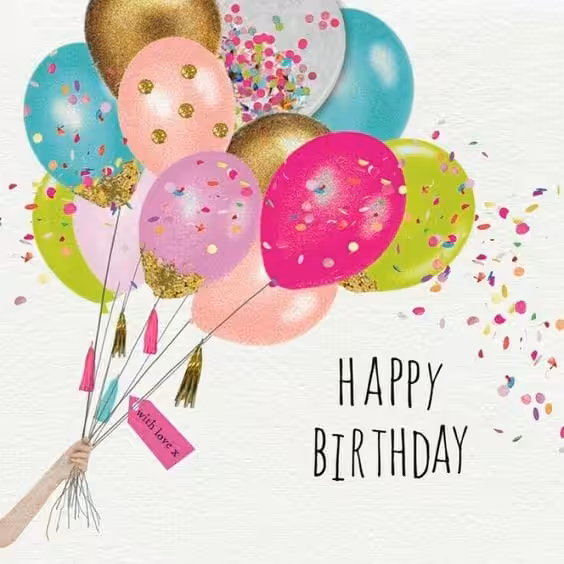 Beautiful Happy Birthday Images 51
