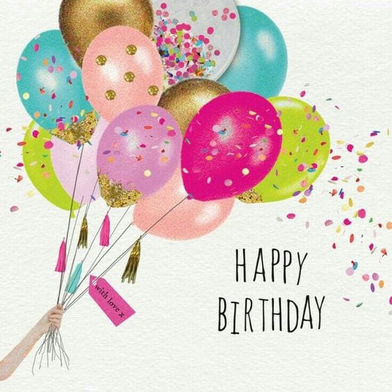 Beautiful Happy Birthday Images 51