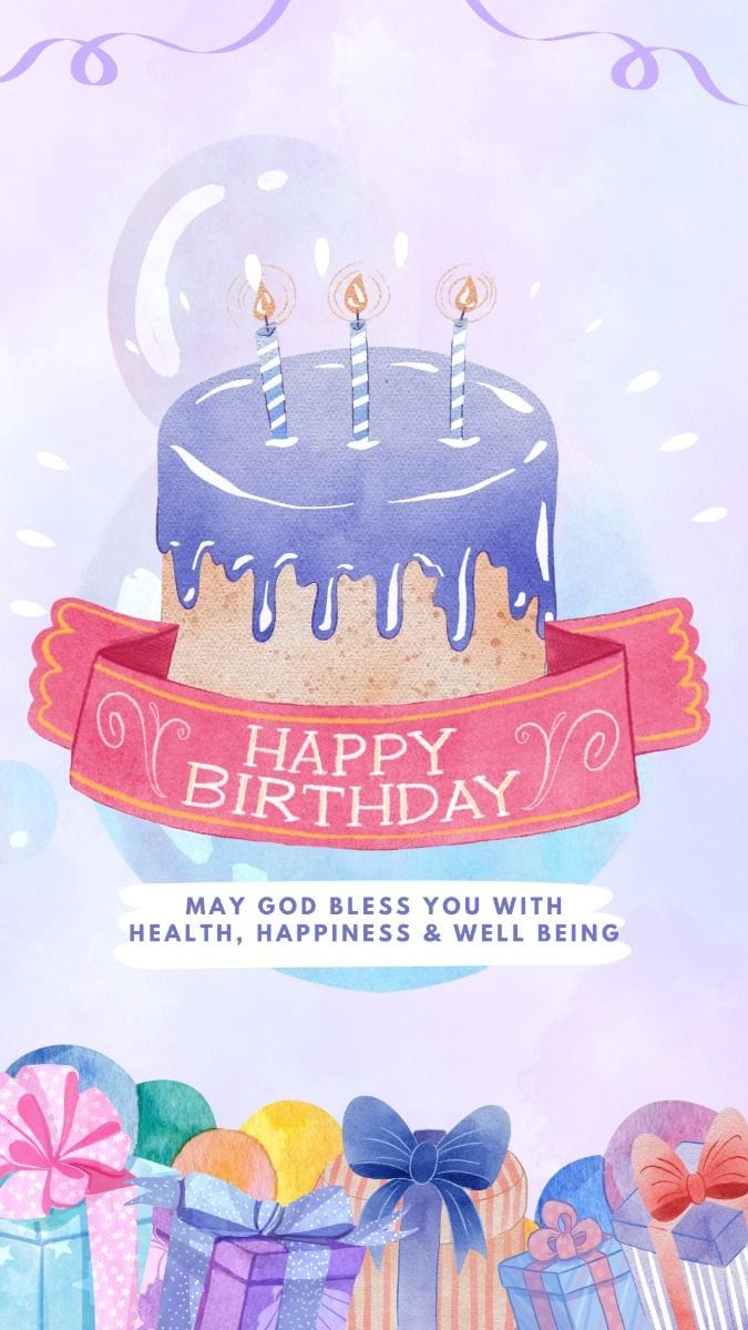 Beautiful Happy Birthday Images 52