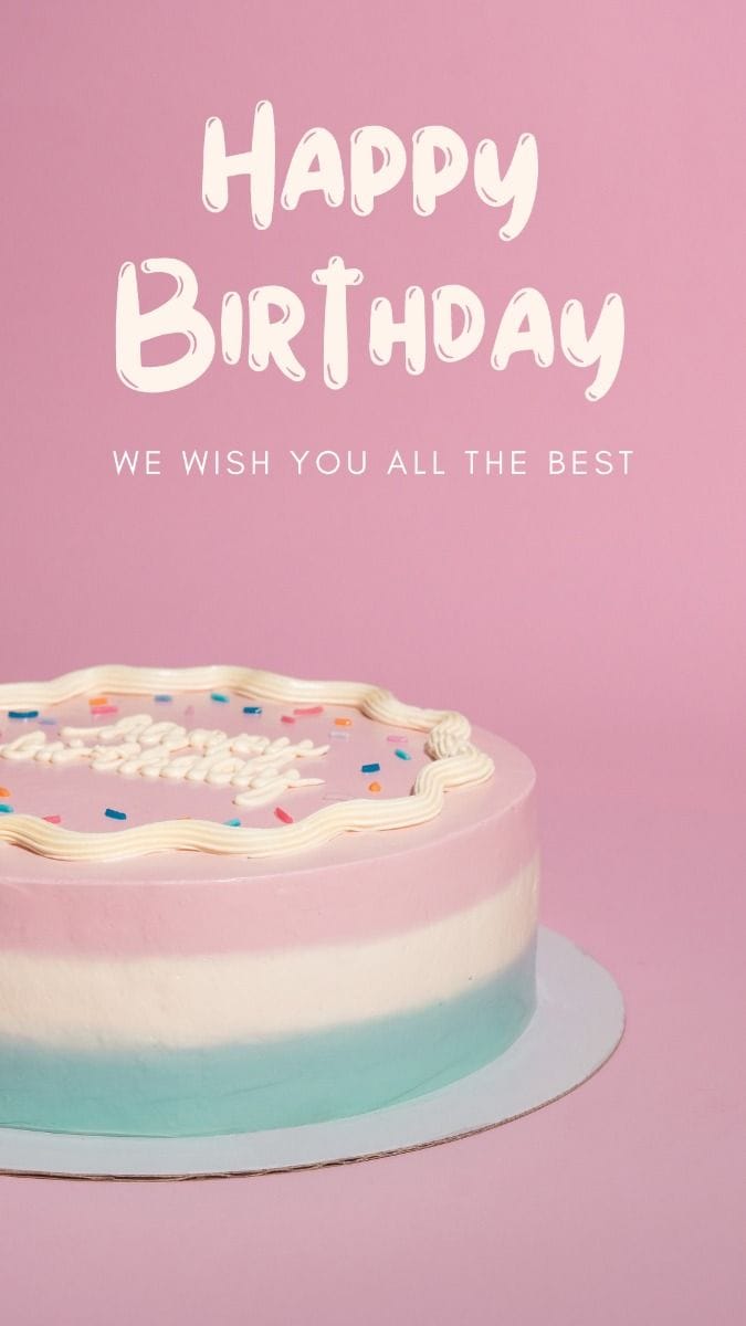Beautiful Happy Birthday Images 54