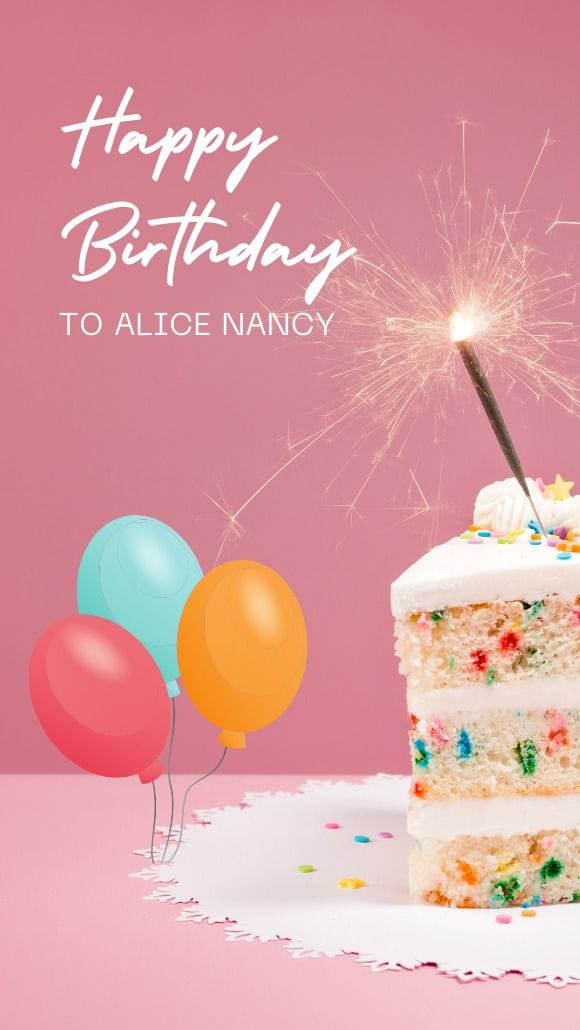 Beautiful Happy Birthday Images 56