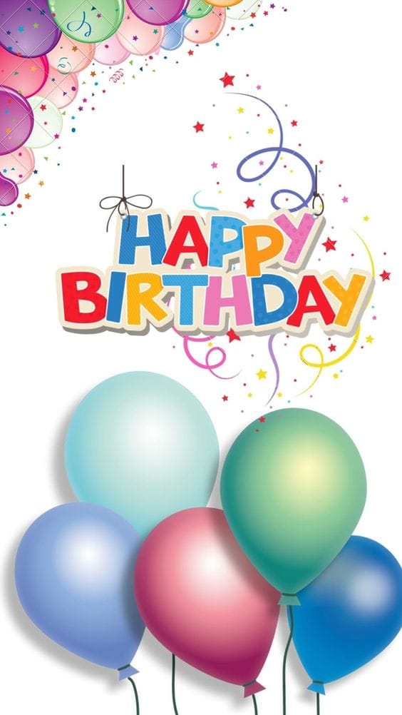 Beautiful Happy Birthday Images 59