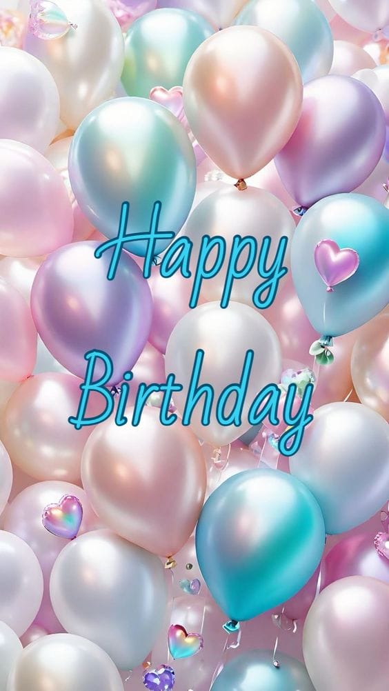 Beautiful Happy Birthday Images 60