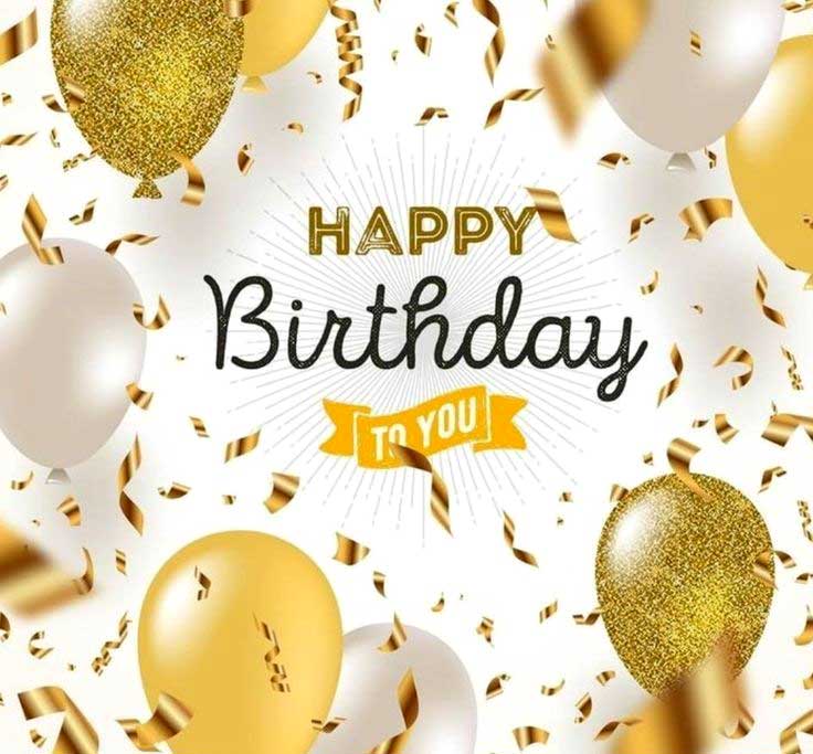 Beautiful Happy Birthday Images 62