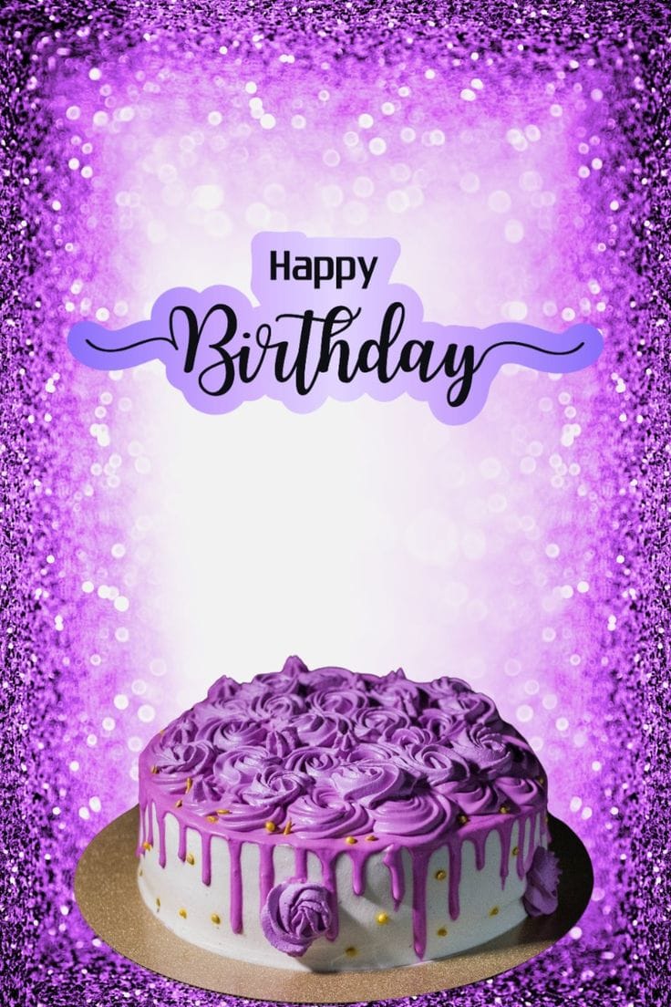 Beautiful Happy Birthday Images