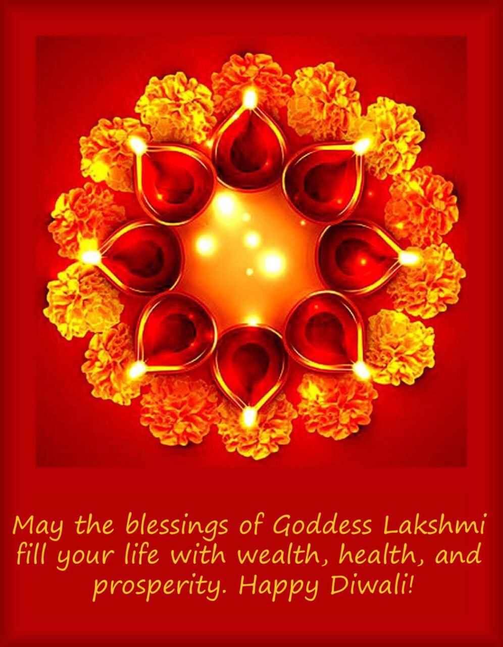 Beautiful happy diwali quotes
