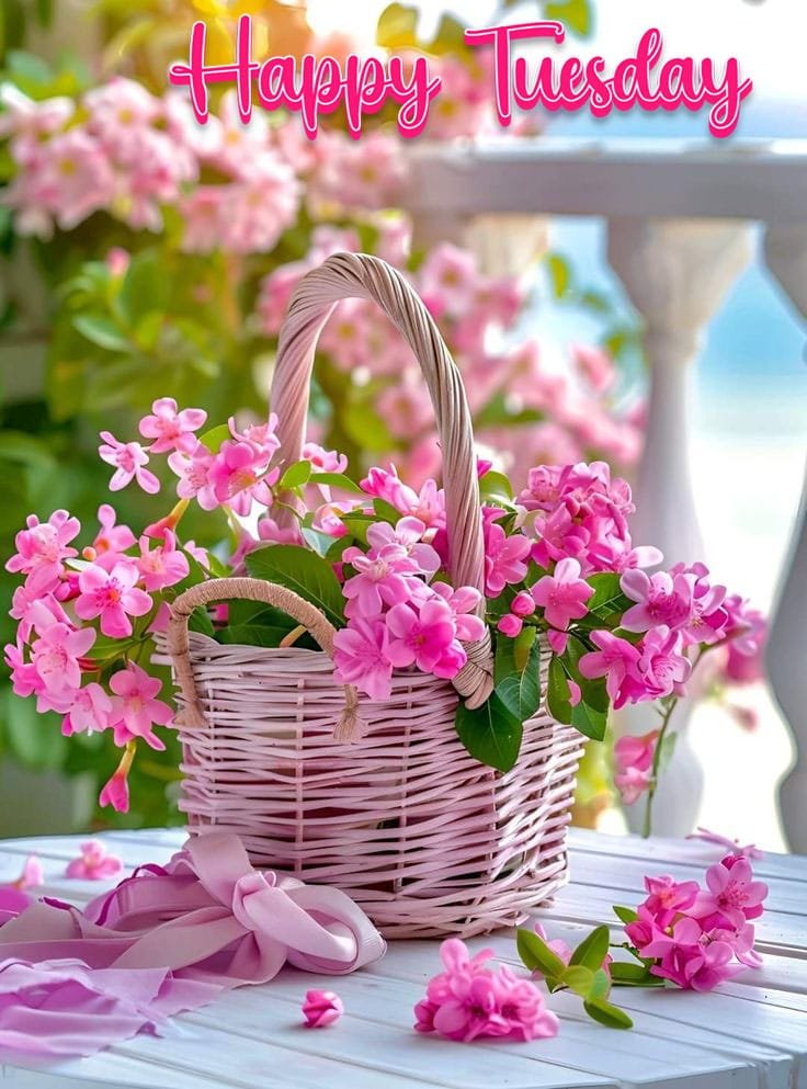 Beautiful happy tuesday images 64
