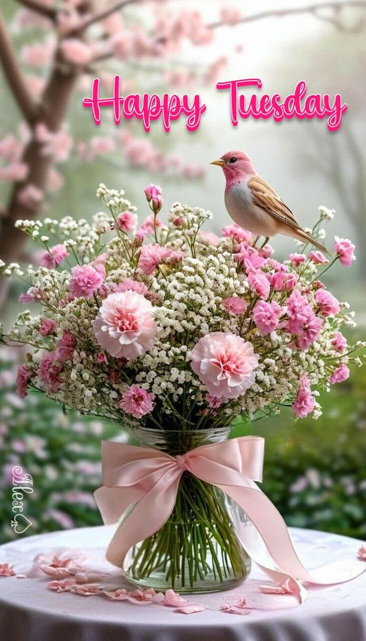 Beautiful happy tuesday images 70