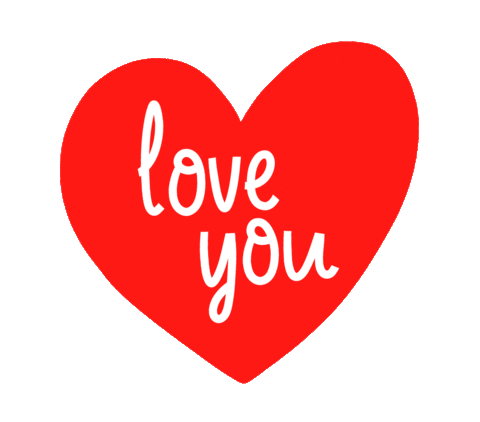 Beautiful I Love You Gif