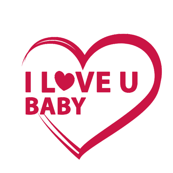 Beautiful I Love You Gif