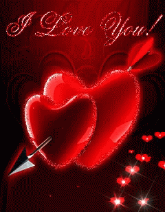 Beautiful I Love You Gif