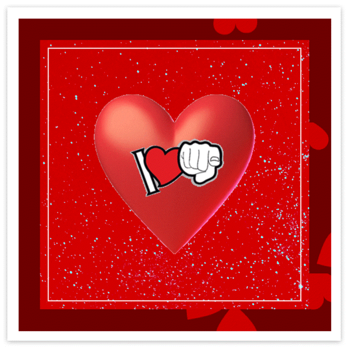 Beautiful I Love You Gif For Girlfriend