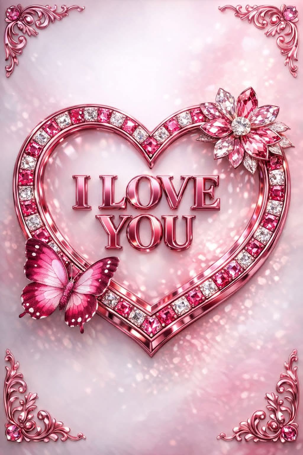 Beautiful i love you images (1)