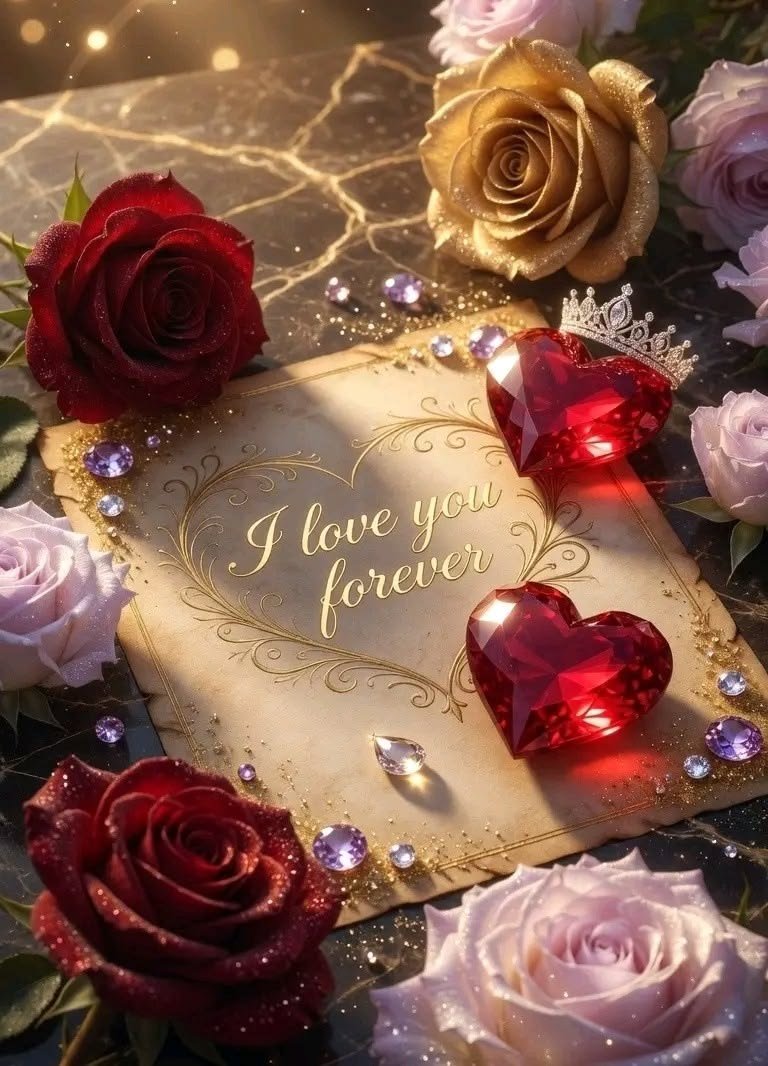 Beautiful i love you images (3)
