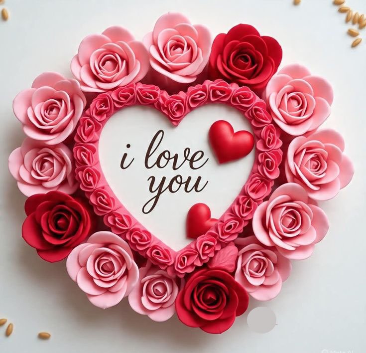 Beautiful i love you images (4)