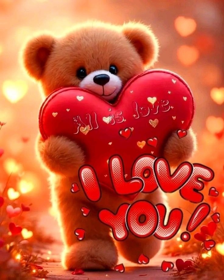Beautiful i love you images (6)